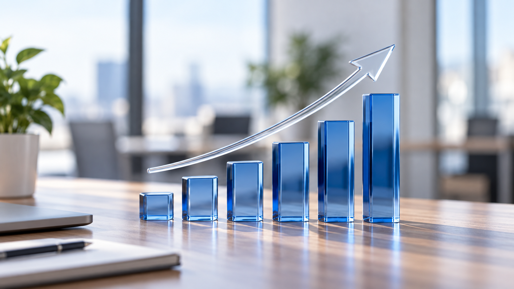 Grafico di crescita - Accesso a competenze specializzate