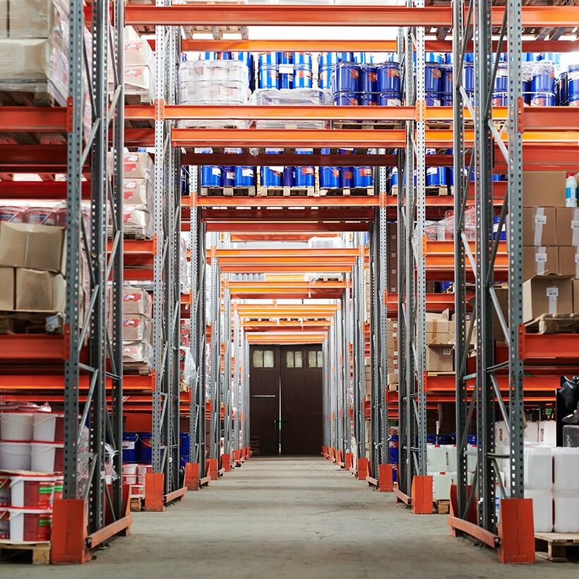 Magazzino e Logistica - Variabilità dei costi