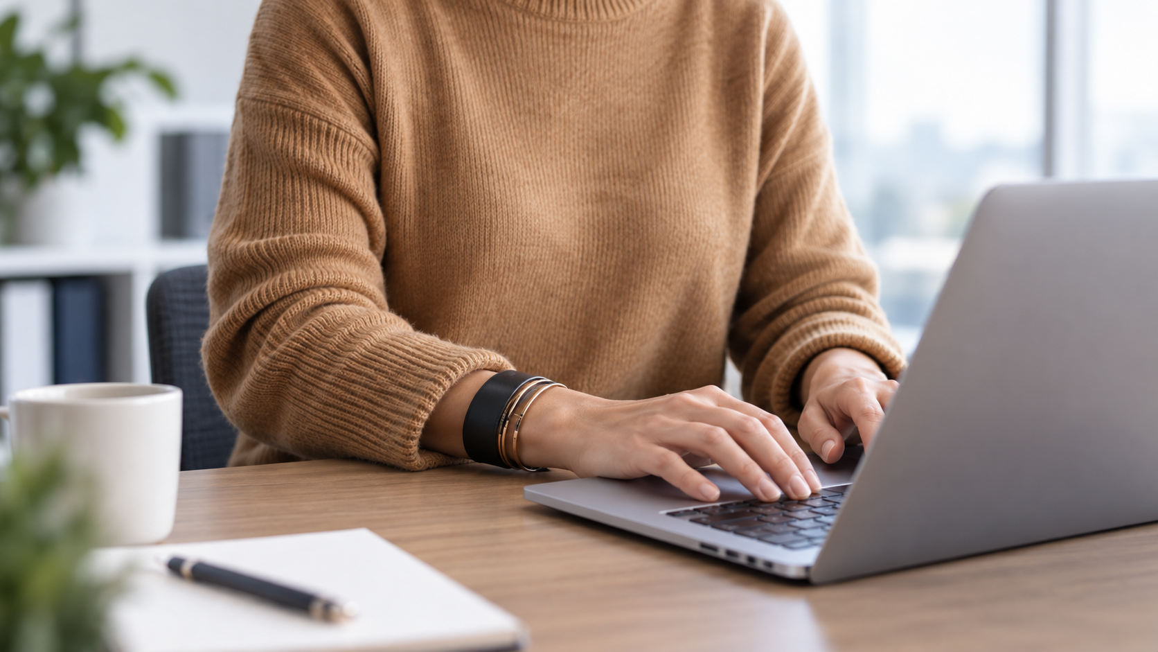 Persona al lavoro - Focus sul core business